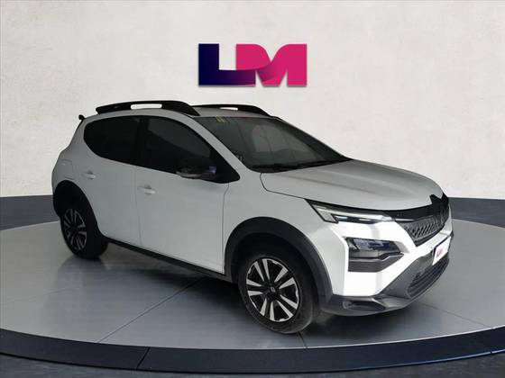 RENAULT KARDIAN 1.0 TCE FLEX EVOLUTION EDC
